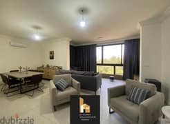 Apartment for sale in zouk mosbeh 1 min from highway 99000$cash/زوق