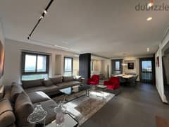 Apartment For Rent In Dbayeh شقة للإيجار في ضبية
