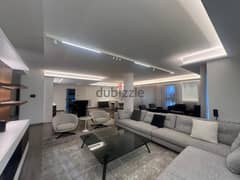 Luxurious Apartment For Sale in Dbayeh شقة فاخرة للبيع في ضبية