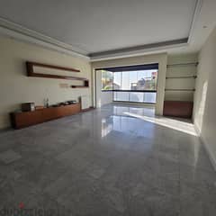Apartment with terrace for sale in Mtaylebشقة مع تراس للبيع في المطيلب