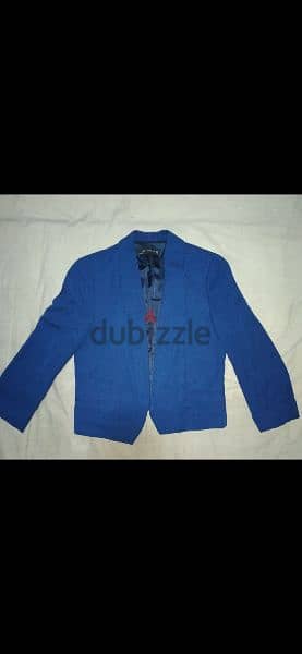 blazer xs s m l zara   1=7$ or 3=15$ 1