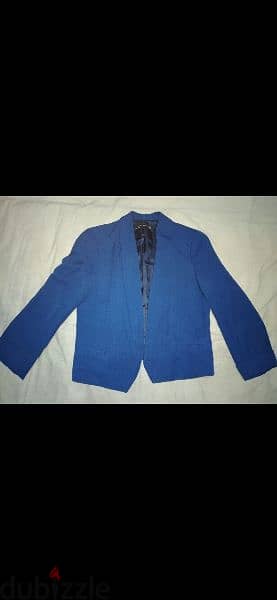 blazer xs s m l zara   1=7$ or 3=15$ 3