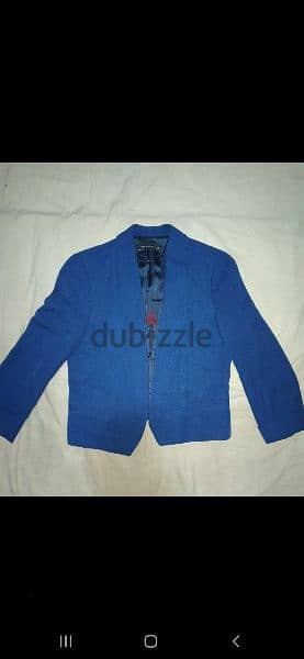 blazer xs s m l zara   1=7$ or 3=15$ 4