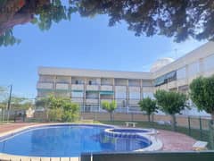 Spain Murcia apartment walking distance Mil Palmeras beach SVM693729