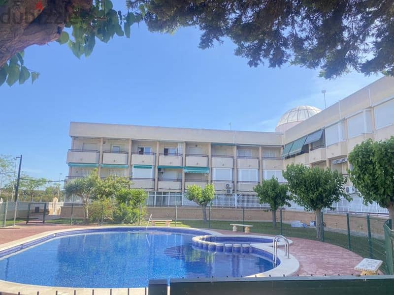 Spain apartment few step from the beach get your residency SVM693729-1 19