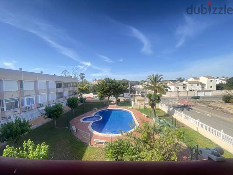 Spain apartment few step from the beach get your residency SVM693729-1 6