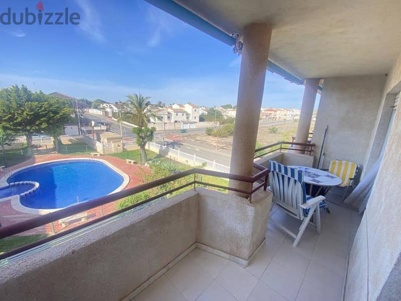 Spain apartment few step from the beach get your residency SVM693729-1 7