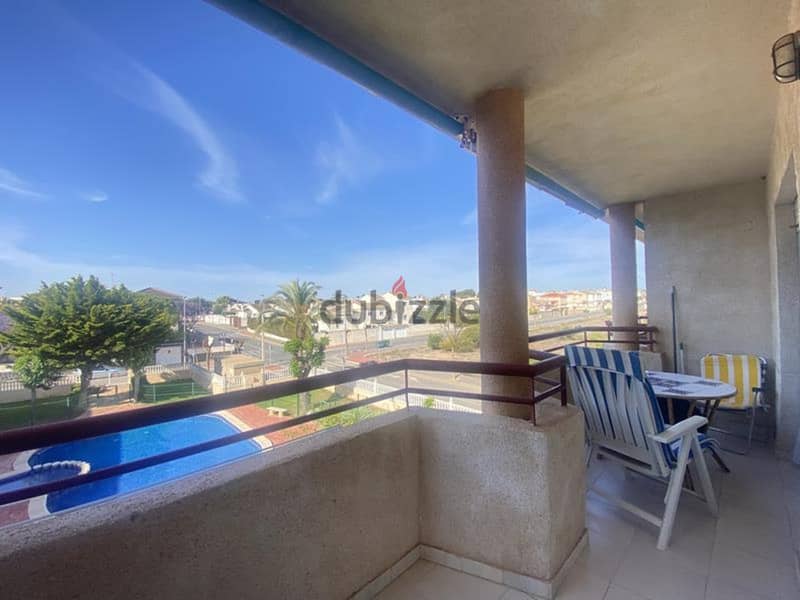 Spain apartment few step from the beach get your residency SVM693729-1 8