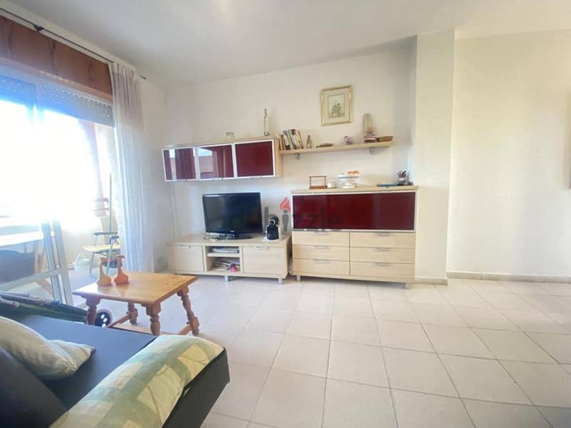 Spain apartment few step from the beach get your residency SVM693729-1 10