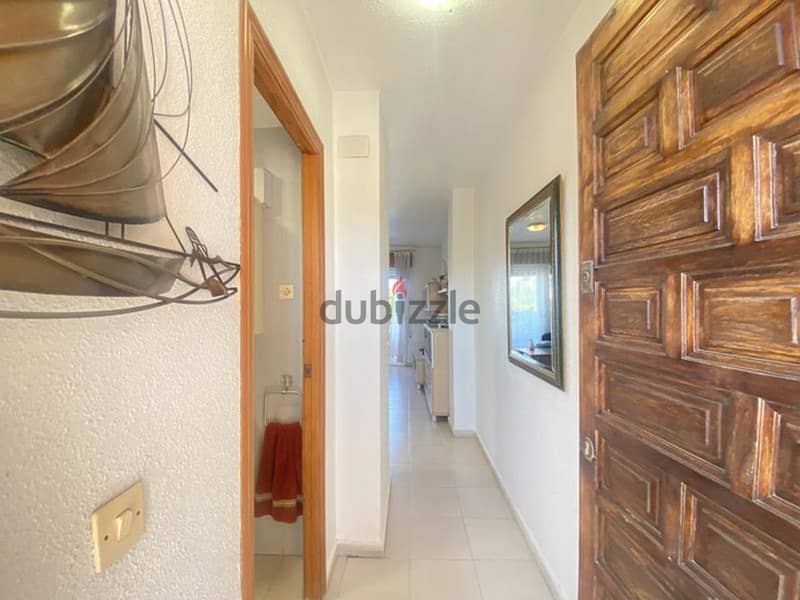 Spain apartment few step from the beach get your residency SVM693729-1 14