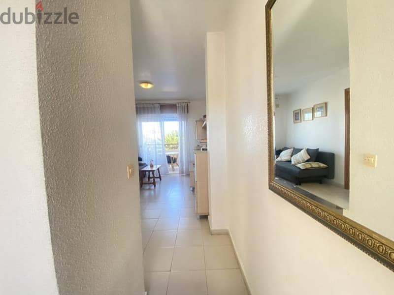 Spain apartment few step from the beach get your residency SVM693729-1 15