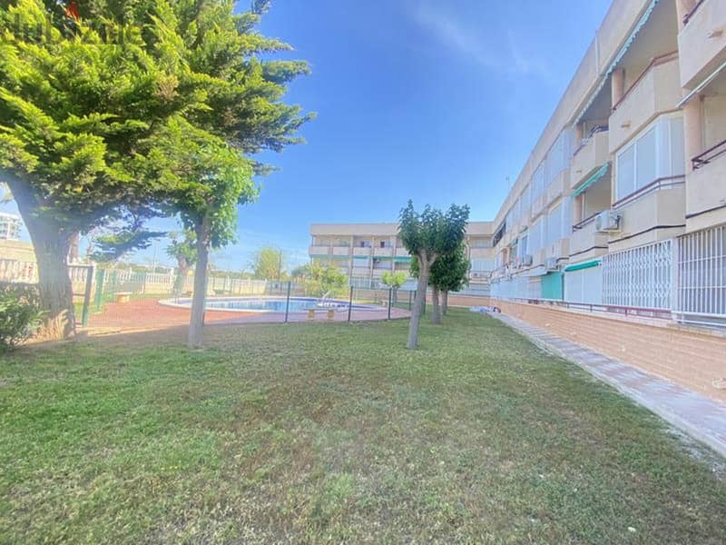 Spain apartment few step from the beach get your residency SVM693729-1 18