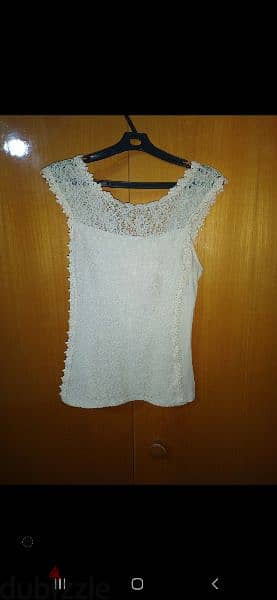 all lace Express top xs s m l 1=5$ or 3= 13$ 7