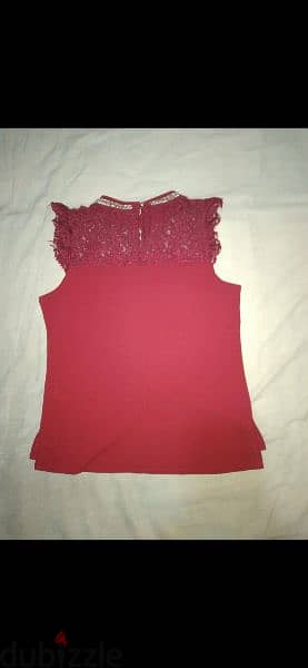 top bordo xs s m l 1=5$ or 3= 13$ 8