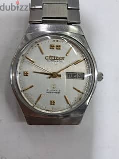 citizen japan 03032462