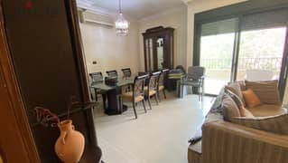 RWB112MC - Apartment for sale in Batroun