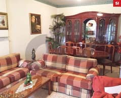 GREAT CATCH APARTMENT IN Furn Al Chebak/فرن الشباك REF#SI106818