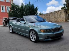 BMW 3-Series 2004