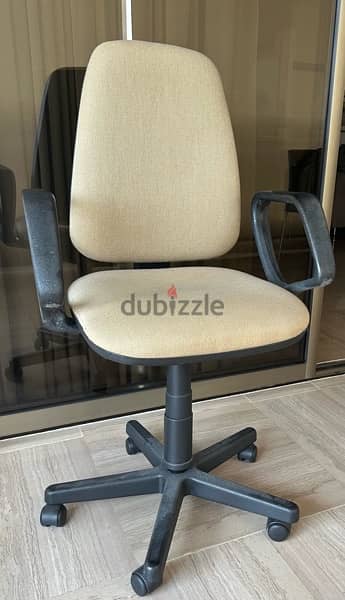 office chair