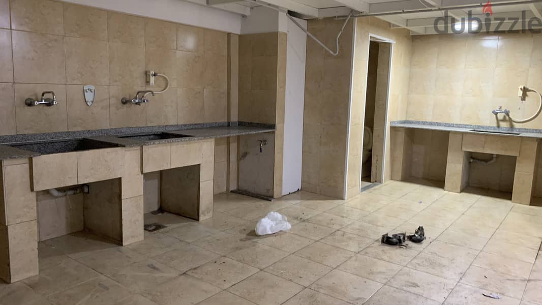 RWB232MT - Shop for rent in Jbeil 1