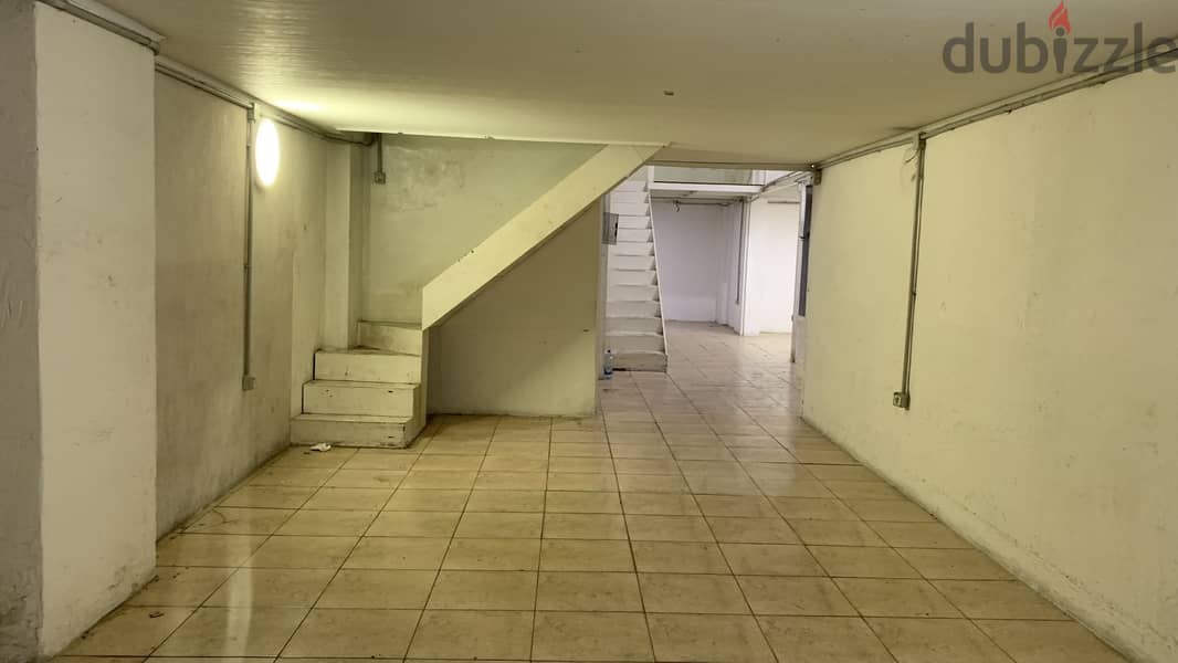 RWB232MT - Shop for rent in Jbeil 4