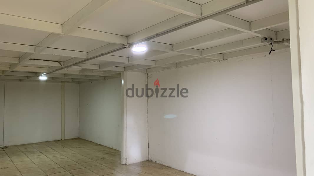 RWB232MT - Shop for rent in Jbeil 5