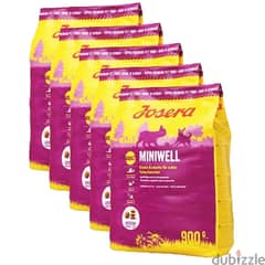 dry food for dogs