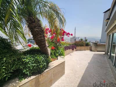 triplex for sale in achrafieh . تريبلكس للبيع في الأشرفية ١،٥٠٠،٠٠٠$