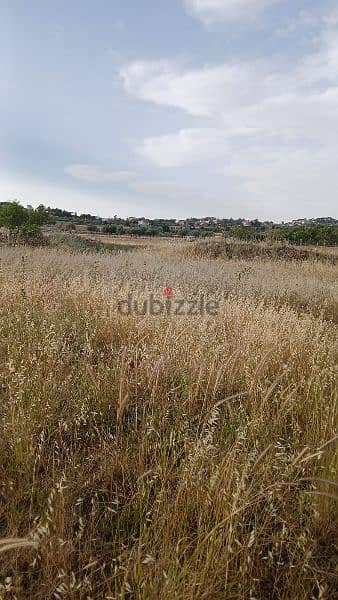 ارض للبيع في بكيفا land for sale in bakeefa 0