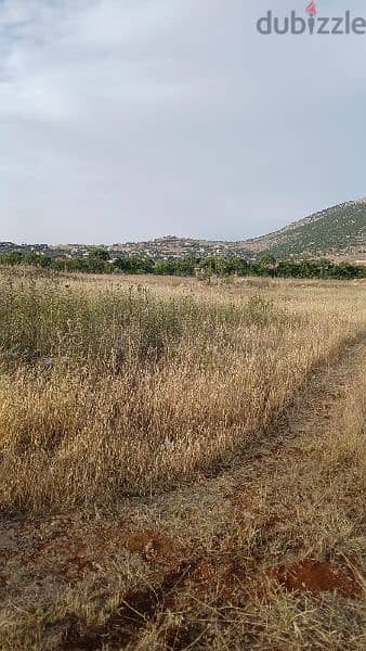 ارض للبيع في بكيفا land for sale in bakeefa 6