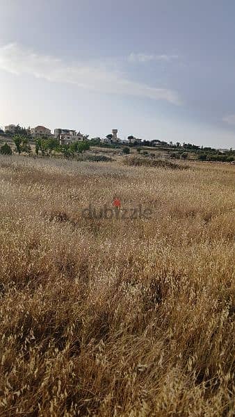 ارض للبيع في بكيفا land for sale in bakeefa 10