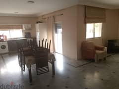 137 Sqm | Furnished Apartment For Sale Or Rent In Dawhet El Hoss