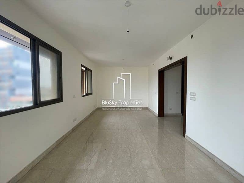 Apartment 150m² City View For SALE In Achrafieh #JF 0