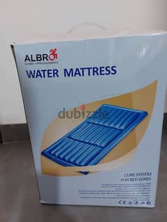 Water Mattress