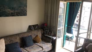 2Bedroom apartment sale 70m achrafieh Lower Siofi Vs Saydeh Beirut