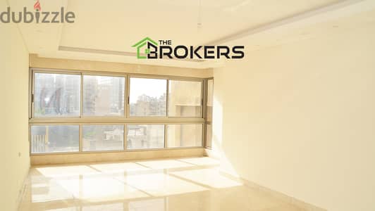 Apartment for Sale in Spears شقة  للبيع في سبيرز