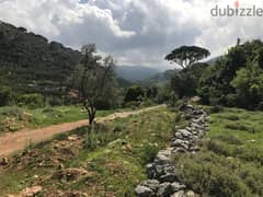 5600 Sqm | Land For Sale In Karsoun , Kneisseh Road | Green Valley