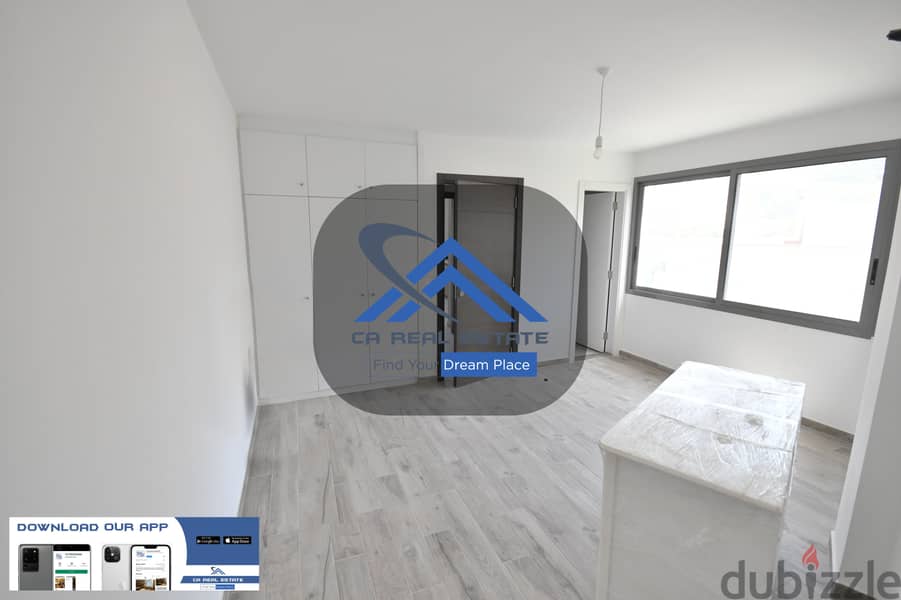 super deluxe for sale aparment in hazmieh 0