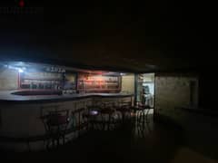Resto Pub for sale in jounieh رستو بوب للبيع في جونيه