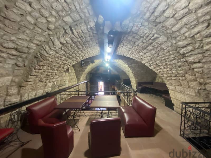 Resto Pub for sale in jounieh رستو بوب للبيع في جونيه 0