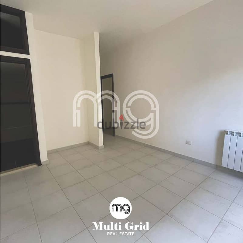 KS-1186 / Apartment For Rent in Kaslik, شقّة للاجار في الكسليك 1