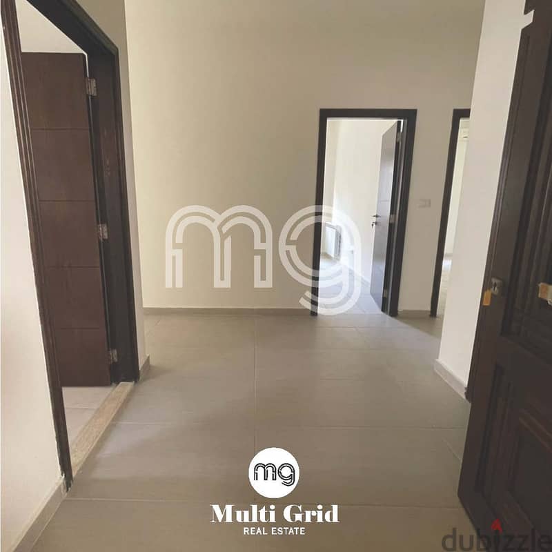 KS-1186 / Apartment For Rent in Kaslik, شقّة للاجار في الكسليك 2