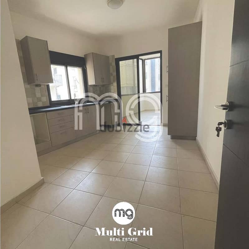 KS-1186 / Apartment For Rent in Kaslik, شقّة للاجار في الكسليك 3