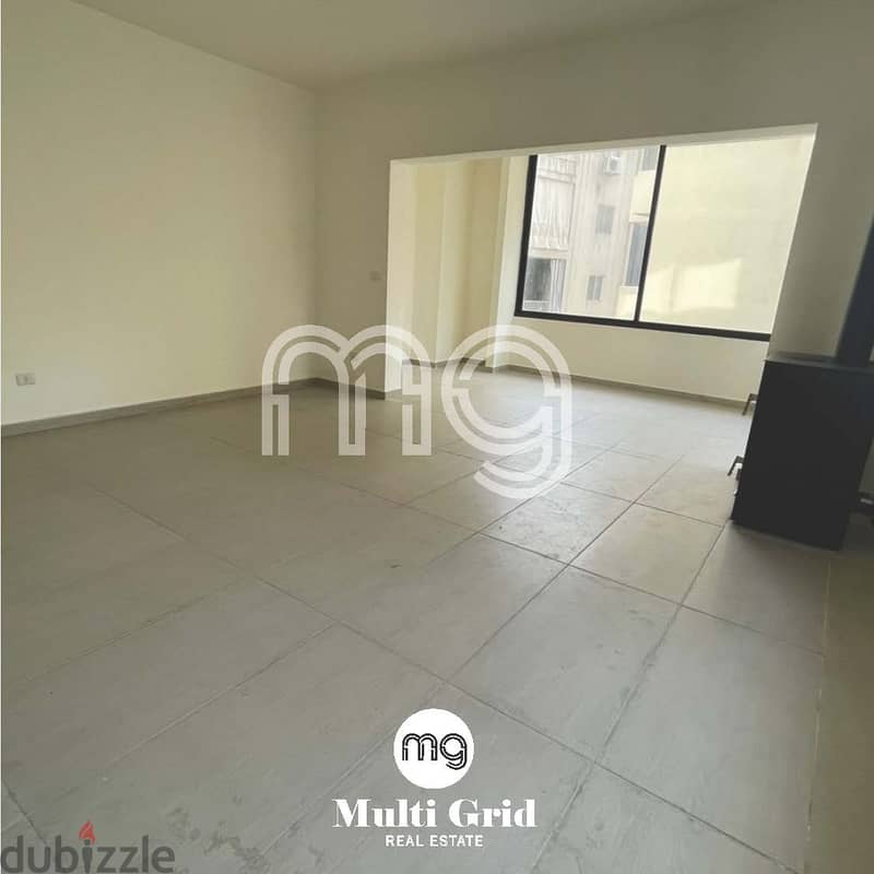 KS-1186 / Apartment For Rent in Kaslik, شقّة للاجار في الكسليك 4