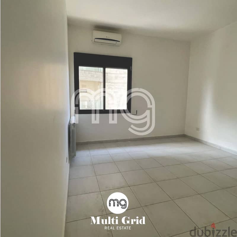 KS-1186 / Apartment For Rent in Kaslik, شقّة للاجار في الكسليك 6