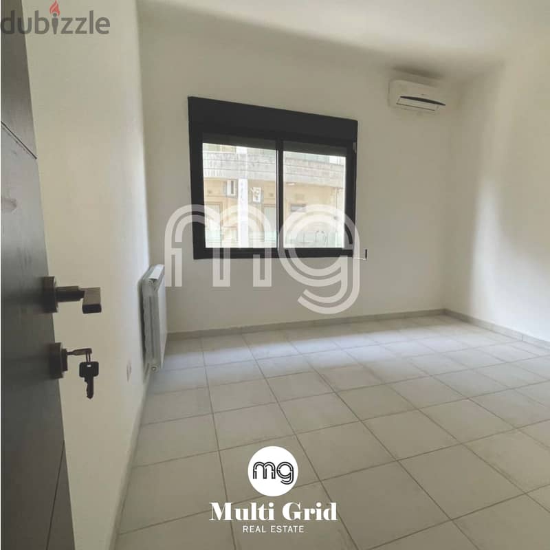 KS-1186 / Apartment For Rent in Kaslik, شقّة للاجار في الكسليك 7