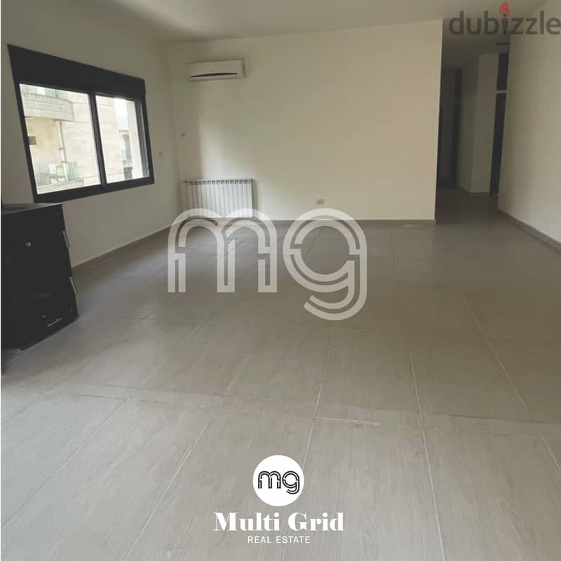 KS-1186 / Apartment For Rent in Kaslik, شقّة للاجار في الكسليك 8