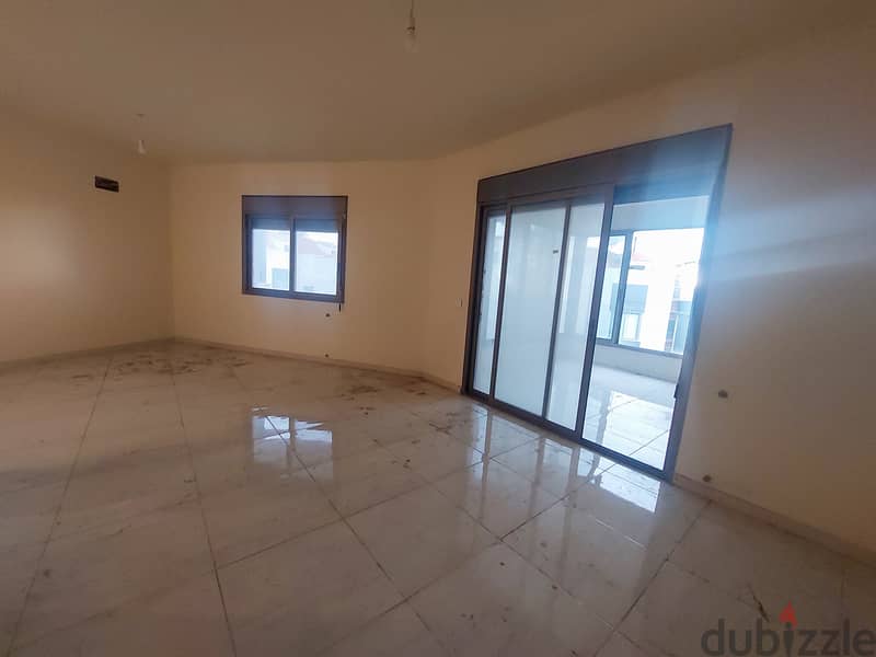 155 SQM Brand New Apartment in Dik El Mehdi, Metn 0