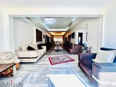 Hot Deal Apartment For Sale In Hamra | 235 Sqm | شقة للبيع الحمرا