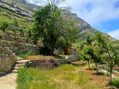 TANNOURINE 4000 SQM LAND WITH HOUSE